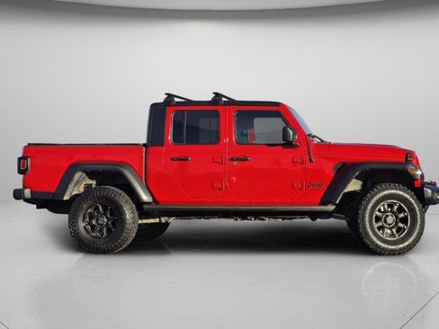 Used 2021 Jeep Gladiator Sport image 24