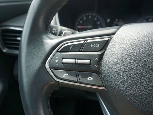 Used 2023 Hyundai Santa Fe SEL FWD image 7