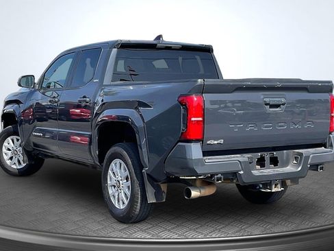 Used 2024 Toyota Tacoma SR5 AWD/4WD image 2