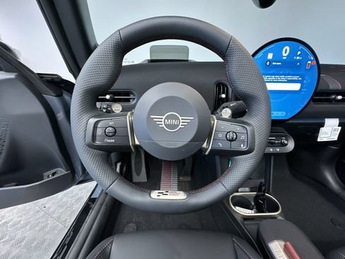 New 2026 MINI Cooper S FWD image 17