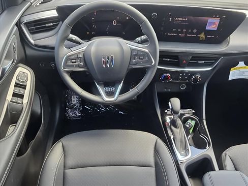 New 2026 Buick Encore GX Preferred w/ Comfort Package image 5