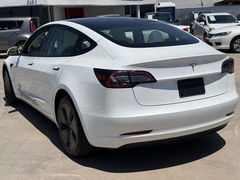 Used 2023 Tesla Model 3 Standard Range RWD image 19