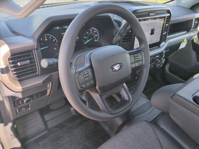 New 2026 Ford F150 XL AWD/4WD image 3