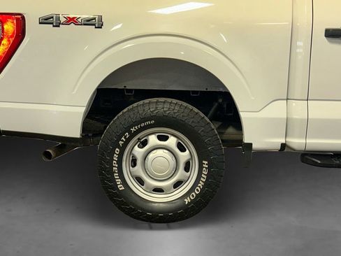 Used 2021 Ford F150 XL w/ Trailer Tow Package image 15