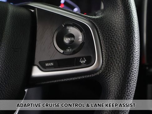 Used 2022 Honda CR-V EX image 4
