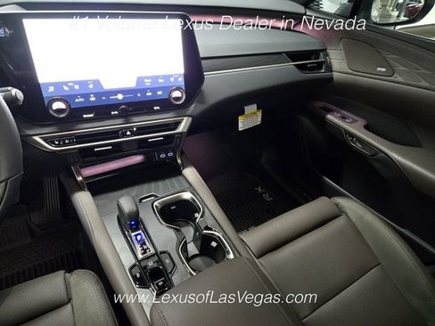 New 2026 Lexus RX 350 FWD image 15