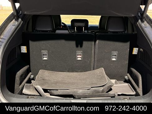 Used 2023 Ford Mustang Mach-E Premium image 28