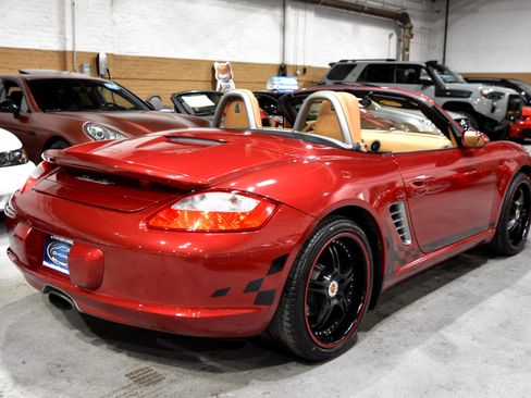 Used 2008 Porsche Boxster image 18