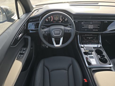 New 2026 Audi Q7 3.0T Premium Plus image 19