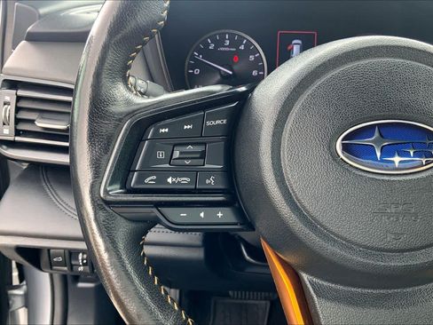 Used 2024 Subaru Outback Wilderness AWD/4WD image 24