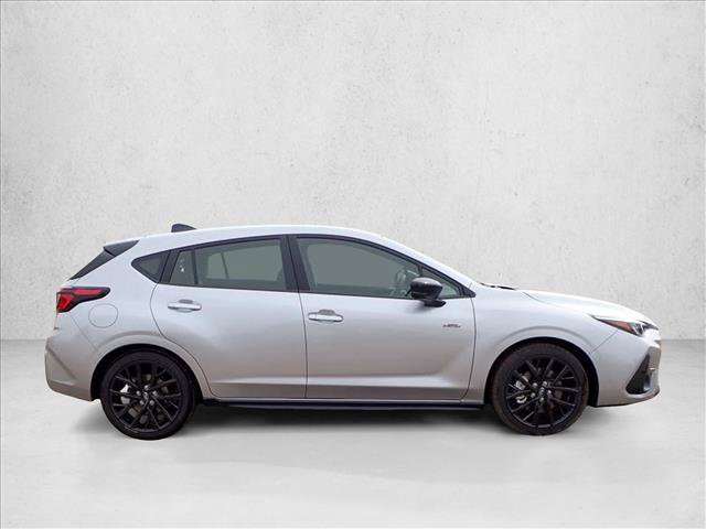 New 2026 Subaru Impreza RS AWD/4WD image 5