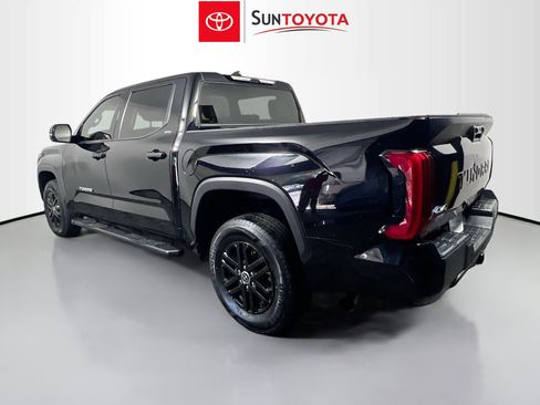 Used 2023 Toyota Tundra SR5 image 6