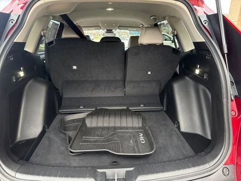 Certified 2026 Honda CR-V LX image 17