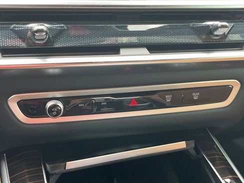 New 2026 BMW X5 sDrive40i w/ Parking Assistance Package image 6