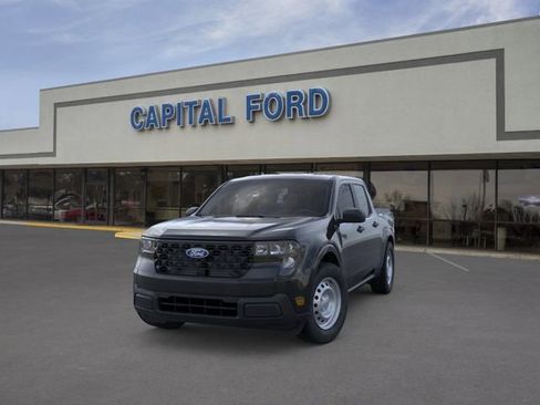New 2026 Ford Maverick XL FWD image 2