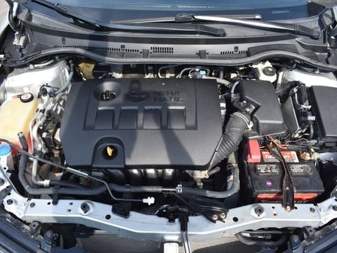 Used 2017 Toyota Corolla iM w/ Carpet Mat Package FWD image 45
