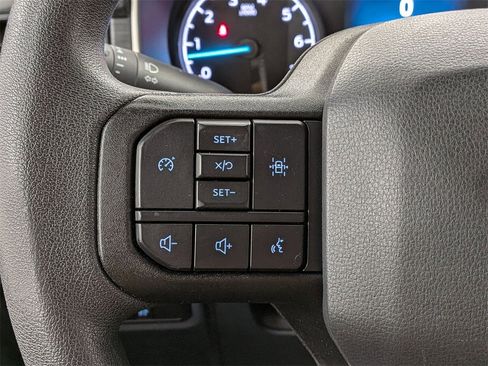 Used 2021 Ford F150 XL w/ Equipment Group 101A High image 17