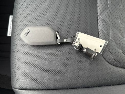 New 2026 Kia Sportage X-Line image 32