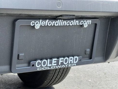 New 2026 Ford Maverick XLT w/ Equipment Group 301A image 41