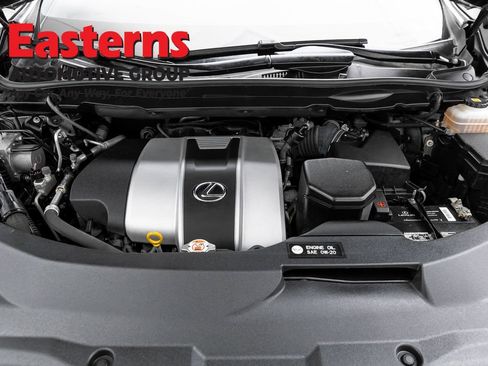 Used 2018 Lexus RX 350L AWD w/ Premium Package image 7
