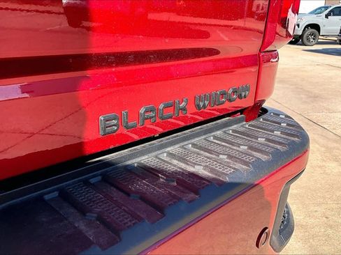 New 2026 Chevrolet Silverado 3500 High Country w/ High Country Premium Package image 16