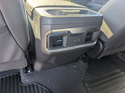 New 2026 GMC Sierra 1500 Elevation w/ X31 Off-Road Package image 17