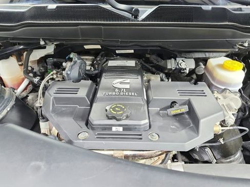 Used 2020 RAM 2500 Big Horn w/ Level 1 Equipment Group AWD/4WD image 17