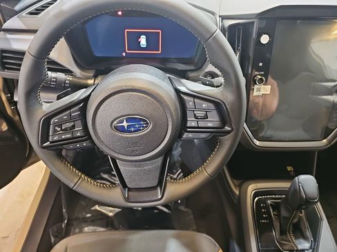 New 2026 Subaru Crosstrek 2.5i Sport AWD/4WD image 17