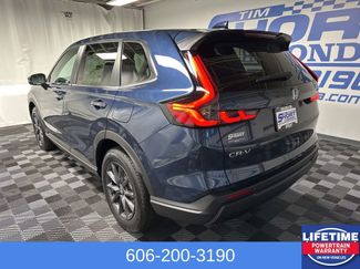 New 2026 Honda CR-V EX-L video 2