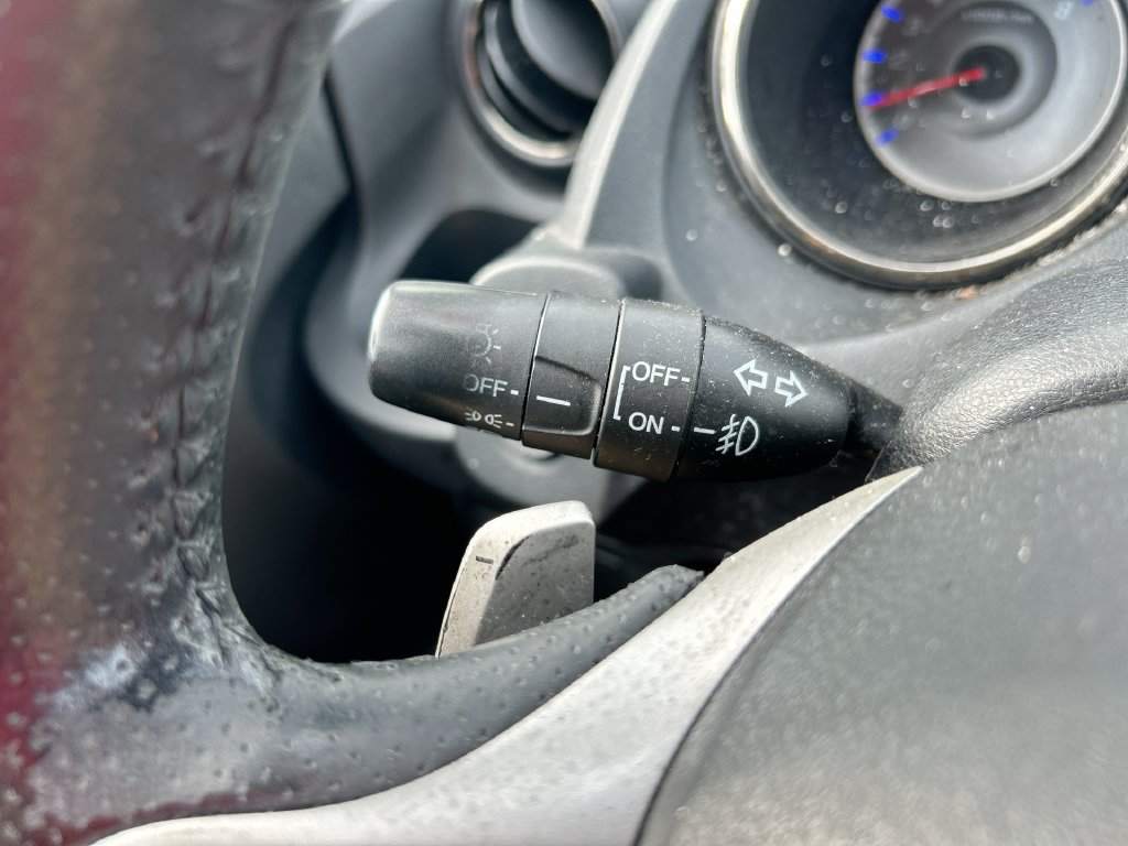 Used 2012 Honda Fit Sport image 18