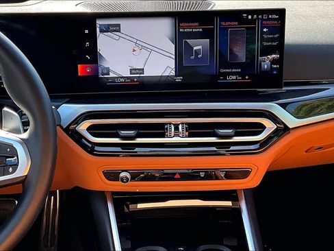 Certified 2024 BMW M340i RWD image 7