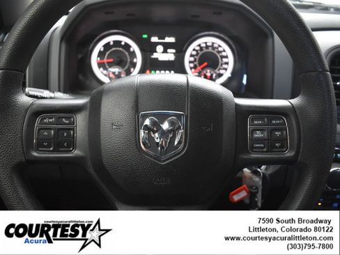 Used 2018 RAM 1500 Express w/ Express Value Package image 9
