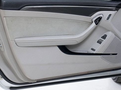 Used 2013 Cadillac CTS V image 24