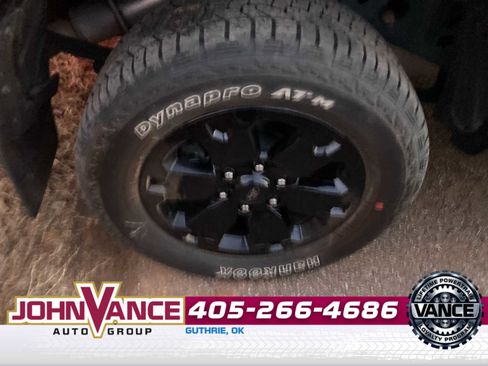 Used 2023 Ford Ranger Lariat w/ Equipment Group 501A High image 8