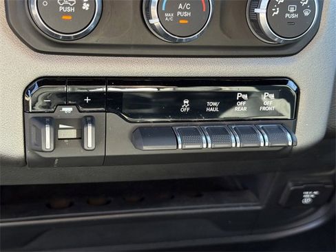 Used 2021 RAM 2500 Power Wagon image 22