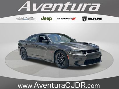 Used 2023 Dodge Charger Scat Pack w/ Plus Group