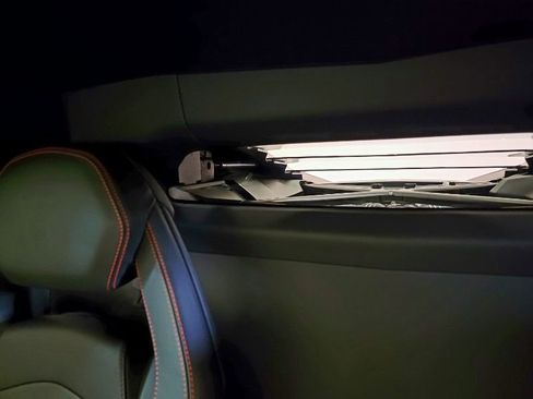 Used 2012 Lamborghini Aventador LP 700-4 image 87