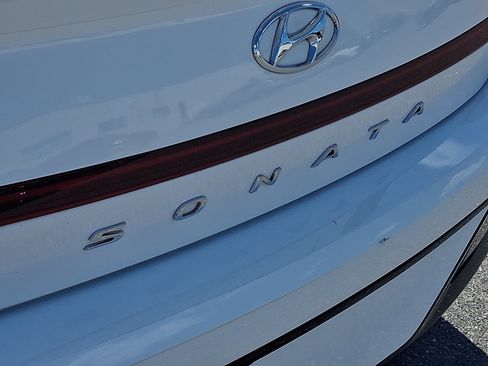 Certified 2023 Hyundai Sonata SEL FWD image 31