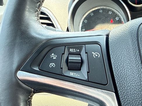 Used 2013 Buick Encore Premium FWD image 24
