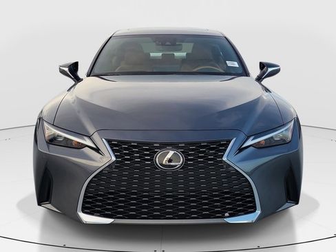 Certified 2023 Lexus IS 300 w/ Premium Package RWD image 2