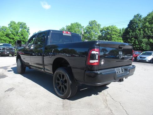 Used 2023 RAM 2500 Big Horn w/ Level B Equipment Group AWD/4WD image 28