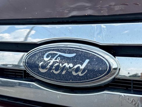 Used 2010 Ford Flex SEL FWD image 10