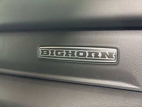 New 2026 RAM 1500 Big Horn image 30