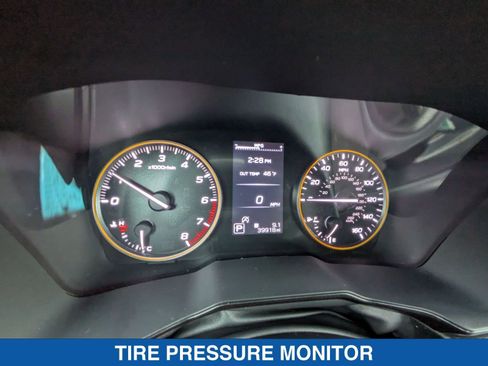 Certified 2022 Subaru Outback Wilderness image 17