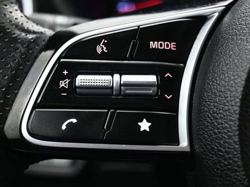 Used 2023 Kia Forte GT-Line FWD image 22