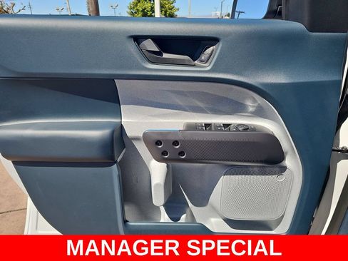 New 2026 Ford Maverick XLT FWD image 26