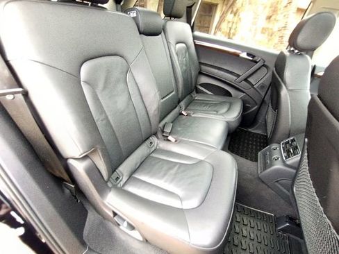 Used 2015 Audi Q7 3.0T Premium Plus w/ Premium Plus Package image 48