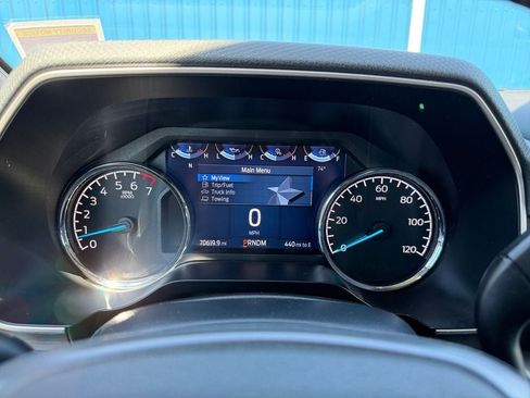 Used 2021 Ford F150 XLT w/ Equipment Group 302A High AWD/4WD image 14