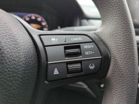 Used 2025 Honda Accord SE image 25