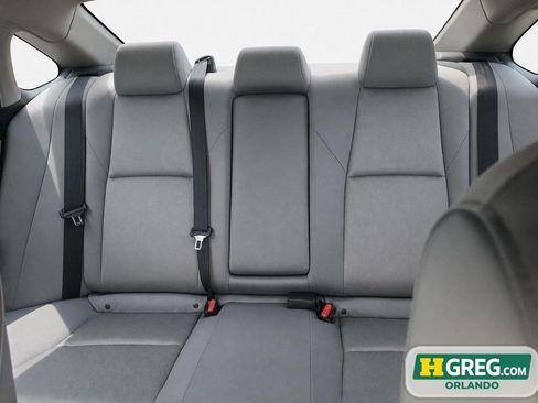 Used 2019 Honda Accord LX image 17